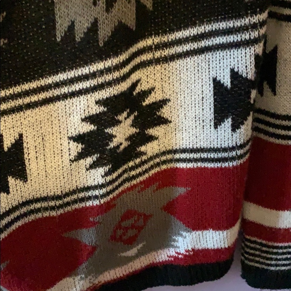 Cardigan - Picture 4 of 4